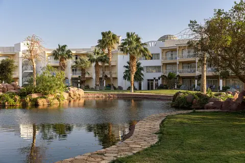 Palm Royale Resort - Soma Bay in سفاجا — foto 15