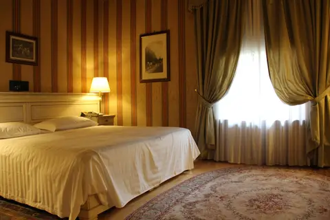 Villa Quaranta Tommasi Wine Hotel & Spa in Ospedaletto, foto 3