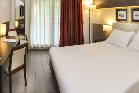 Best Western Plus Modena Resort in Formigine, foto 21