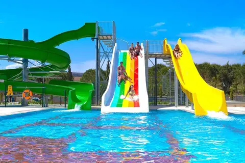 Venosa Beach Resort & Spa in Didim, foto 15