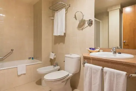 H-Top Pineda Palace in Pineda de Mar — foto 17