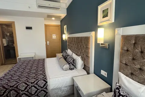 SL La Perla Hotel Kemer in Kemer, foto 13