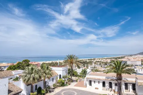 Hotel El Cortijo de Zahara in Barbate — foto 11