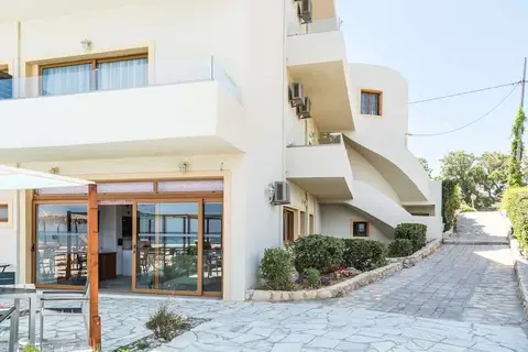 Musela Studios in Rethimnon, foto 15