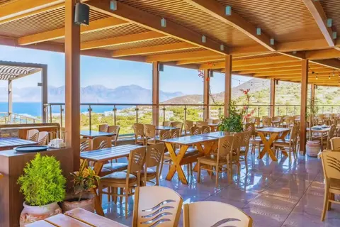 Elounda Residence Resort & Waterpark foto 4