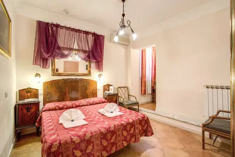 Hotel Caravaggio Rome in Rome, foto 23