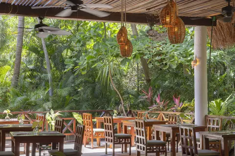Villas HM Paraiso del Mar in Holbox — foto 30