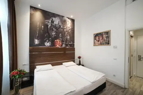 Hotel Assenzio Prague in Praag — foto 12