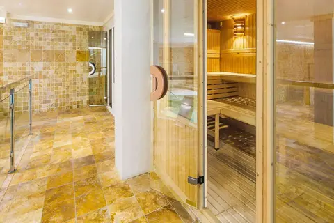 THB Guya Playa in Cala Ratjada — foto 17