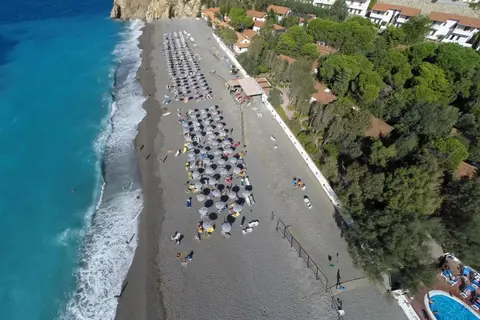 TH Gioiosa Marea Capo Calavà in Gioiosa Marea — foto 28