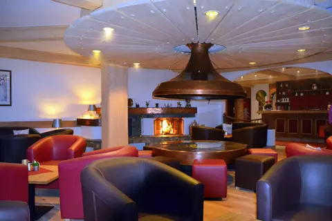 Parkhotel Kirchberg in Kirchberg in Tirol — foto 18