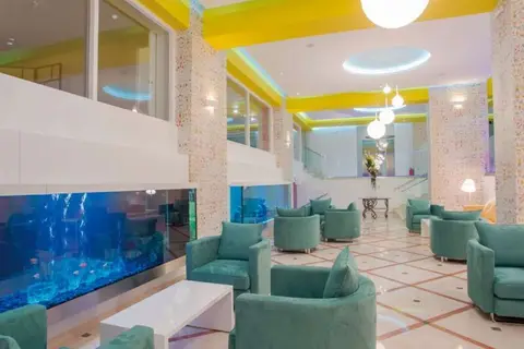 Electra Beach Hotel in Karpathos Municipal Unit, foto 18