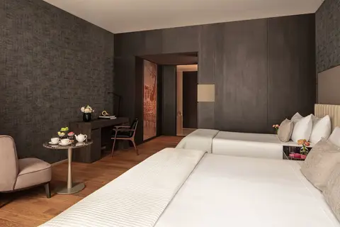 Anantara Grand Hotel Krasnapolsky Amsterdam in Amsterdam — foto 19