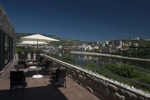 Vila Gale Collection Douro in Lamego — foto 15