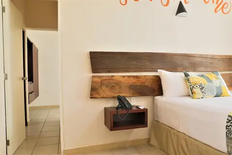 Days Inn by Wyndham Playa del Carmen in Playa del Carmen — foto 19