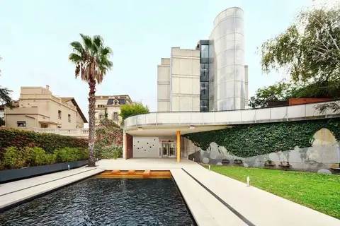 Ikonik Angli in Barcelona — foto 10