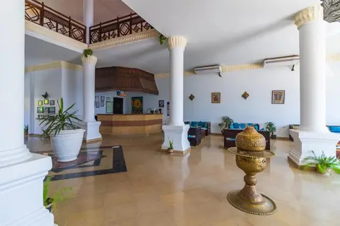 Daniela Hotel & Diving Center Dahab in دهب — foto 6