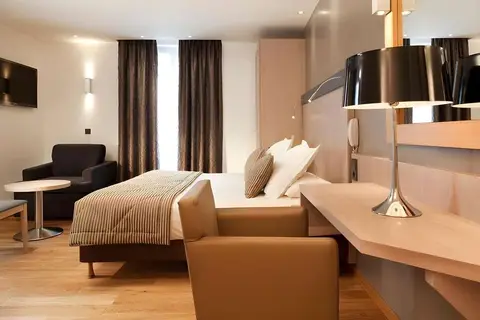 Hotel Tourisme Avenue in Parijs, foto 6