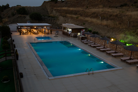 Appartementen Three Stars foto 25