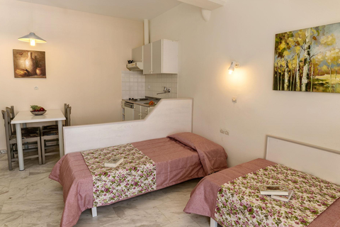 Aparthotel Ariadne foto 12