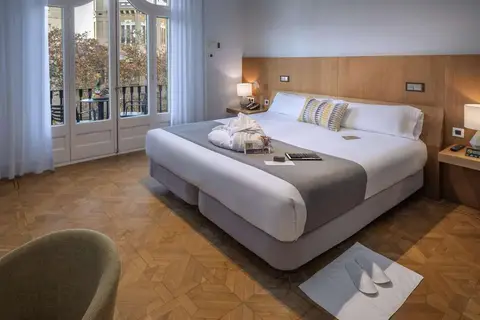 Hotel Serhs Rivoli Rambla in Barcelona — foto 20