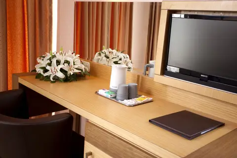 Remi Hotel in Cleopatra beach — foto 22