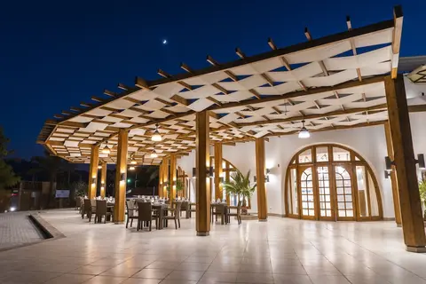 Safir Dahab Resort in دهب — foto 30