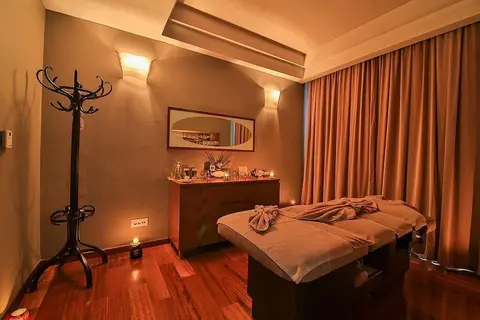 Celik Palas Convention Center & Thermal Spa in Osmangazi, foto 6