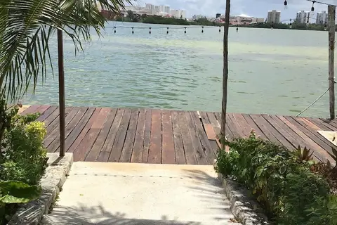 Hotel Faranda Imperial Laguna Cancún in Cancùn — foto 23