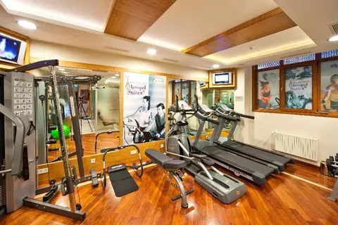 GLK Premier Acropol Suites & Spa in Fatih — foto 12