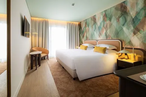 São Miguel Park Hotel in Ponta Delgada, foto 2