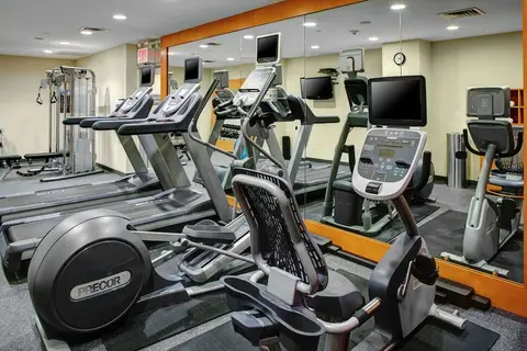 Hilton Garden Inn New York Chelsea in New York — foto 10