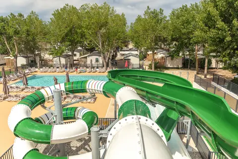 Camping La Marine in Le Grau-du-Roi — foto 18