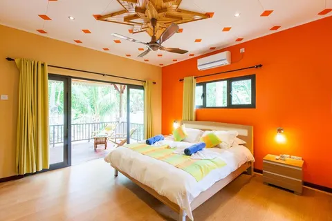 Casa De Leela in La Réunion — foto 5