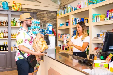 Weekend Glamping Resort in San Felice — foto 19