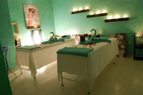 Hotel Planeta in Несебър — foto 6