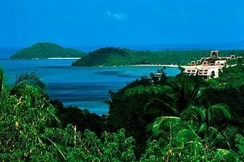InterContinental Koh Samui Resort in เกาะสมุย — foto 5