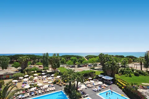 AQUA Hotel Onabrava & Spa in Santa Susanna — foto 15