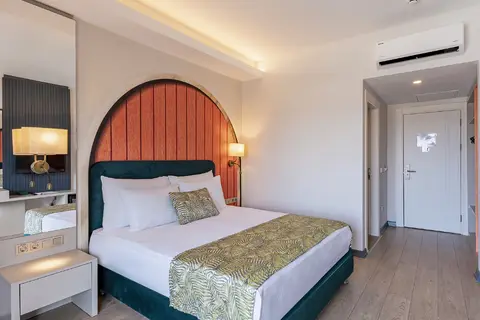 alltoura Club Hotel La Benata in Manavgat, foto 27