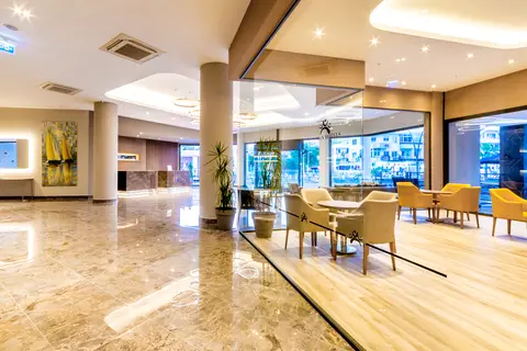 Ada Julian Hotel Marmaris in Marmaris — foto 25