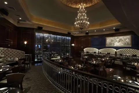 The Kimberly Hotel in New York — foto 15