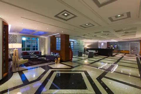 Hotel Kali Escandón in Ciudad de México, foto 2