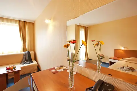 Saint George Hotel & Medical Spa in Свети Влас — foto 14