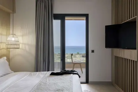 The Nest Resort in Χερσόνησος — foto 6