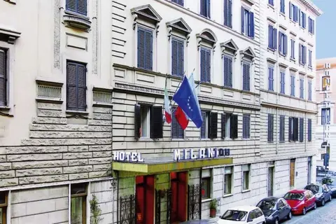 Milani in Rome, foto 18