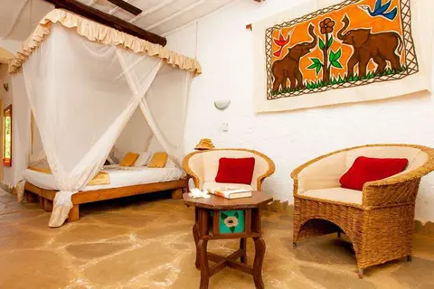 The Sands at Chale Island in Island Road — foto 4