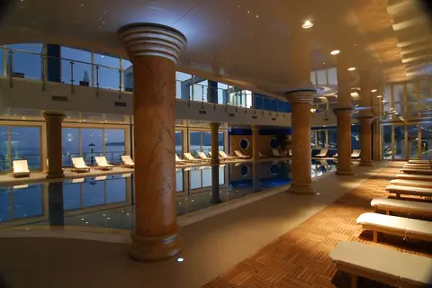 Splendid Conference & Spa Resort in Becici — foto 26