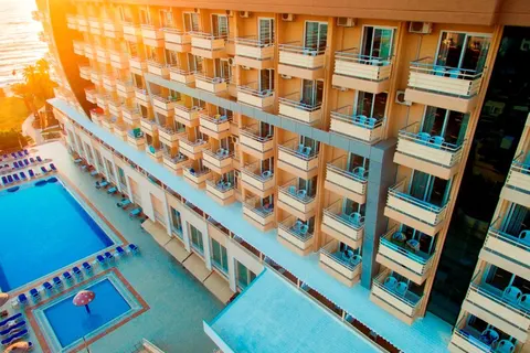 Ephesia Resort Hotel foto 3