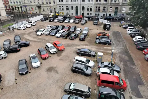 Maly Krakow Aparthotel in Krakau — foto 28