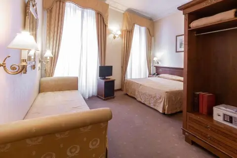 Hosianum Palace in Rome, foto 4